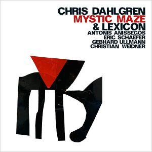 Mystic Maze - DAHLGREN CHRIS & LEXICON