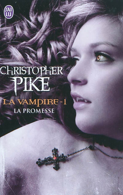 La Promesse #01 - CHRISTOPHER PIKE