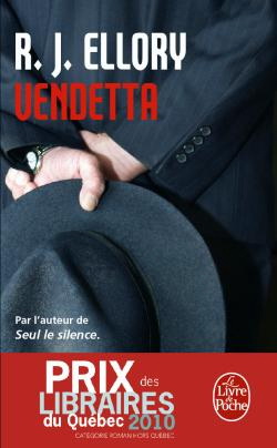 Vendetta - R J ELLORY