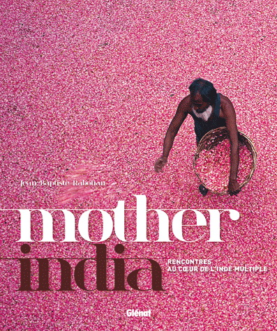 Mother India - JEAN-BAPTISTE RABOUAN