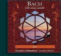 Bach with ocean sounds - BACH