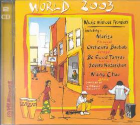 World 2003 - COMPILATION