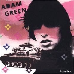Jessica  (Single) - GREEN ADAM
