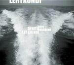 Nere ekialdean - LERTXUNDI BENITO