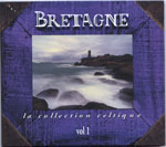 Bretagne - La collection celtique v.1 - COMPILATION