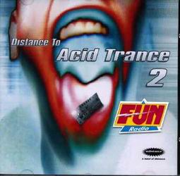 Distance to Acid Trance 2 - COMPILATION