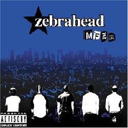 MFZB - ZEBRAHEAD