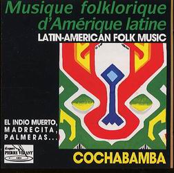 Cochabamba - COMPILATION