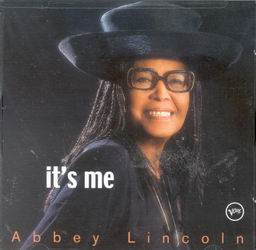 It&#39;s Me - LINCOLN ABBEY