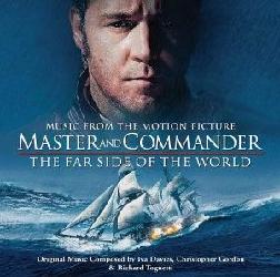 Master And Commander - COMPILATION