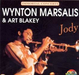 Jody - MARSALIS WYNTON
