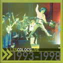 Les Colocs live (CD+DVD Bonus) - COLOCS (LES)