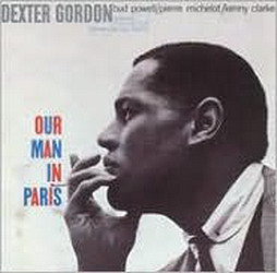 Our Main In Paris (RVG Series) - GORDON DEXTER