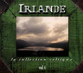 Irlande - La collection celtique v.4 - COMPILATION