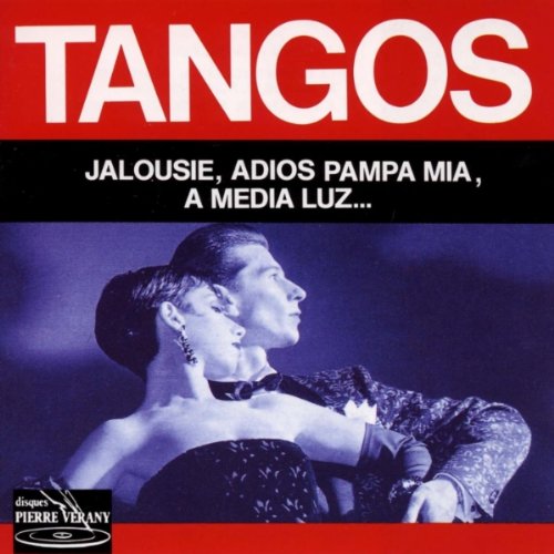 Tangos - COMPILATION