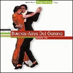 Buenos Aires del Garona - COMPILATION