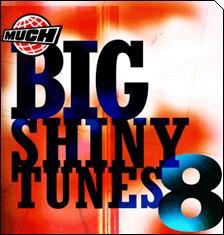 Big Shiny Tunes 8 - COMPILATION