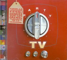 TV Party - COMPILATION