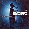 Le Sort de l&#39;ombre - BORI EDGAR