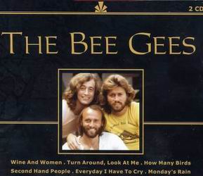 The Bee Gees - BEE GEES (THE)
