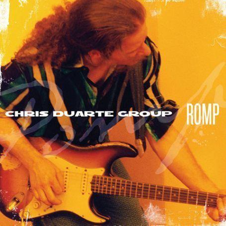 Romp - CHRIS DUARTE GROUP (THE)
