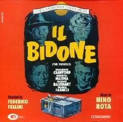 Il Bidone - ROTA NINO