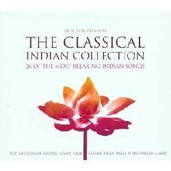 The Classical Indian Collection - COMPILATION