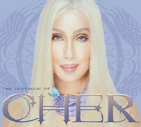 Very Best Of Cher - CHER