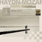 Piano Concertos & Sonatas (4CD) - HAYDN - MOZART