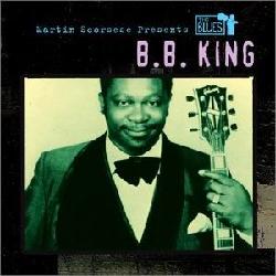 Martin Scorcese Presents The Blues: B.B. - KING B.B.