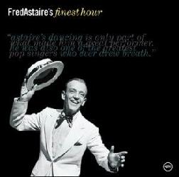Fred Astaire's Finest Hour - ASTAIRE FRED