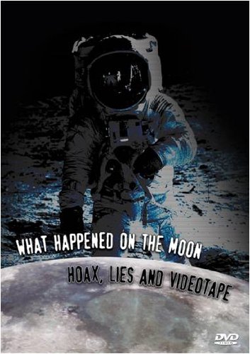 What happened on the moon: Hoax, lies an - 