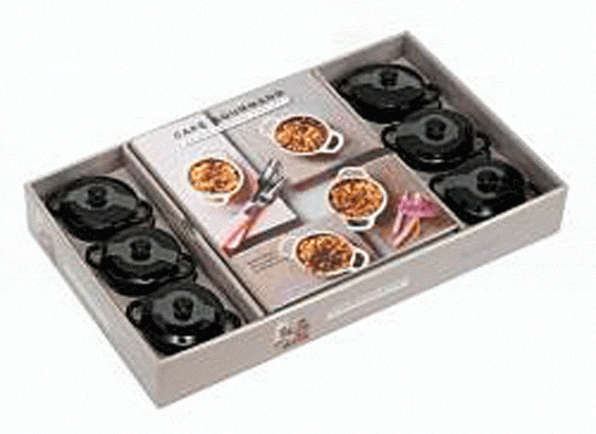 Café gourmand - SACHA MARIS