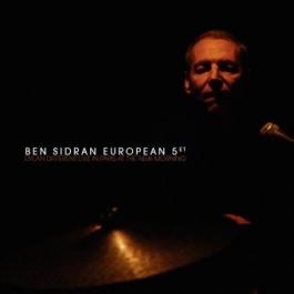 Ben Sidran - European 5&#39;&#39; - SIDRAN BEN