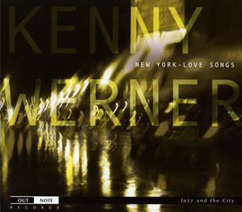 New York - Love Songs - WERNER KENNY