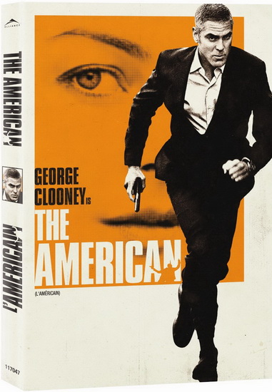 The American (2010) - CORBIJN ANTON