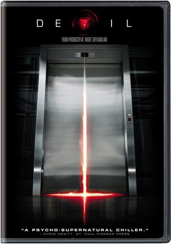 Devil - DOWDLE JOHN ERICK