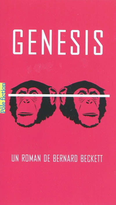 Genesis - BERNARD BECKETT