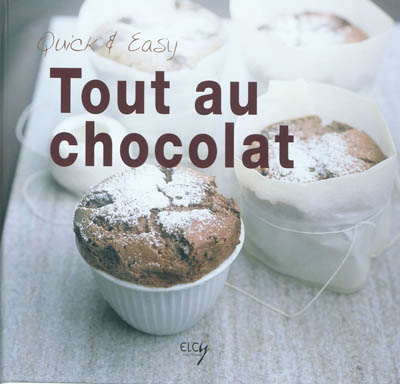 Tout au chocolat - COLLECTIF