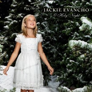 O Holy Nignt (CD+DVD) - EVANCHO JACKIE