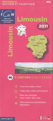Limousin 2011 - COLLECTIF