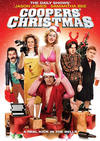 Coopers Christmas - SONODA WARREN P