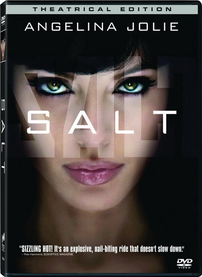 Salt - 