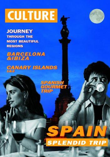 Splendid Trip Spain - 