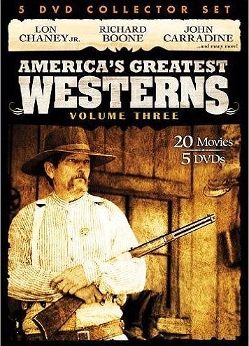 Great American Western Collectors V3 - 