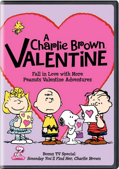 A Charlie Brown Valentine - 