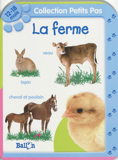 Collectif La Ferme 12 18 Mois Livres Pour Bebe Livres Renaud Bray Com Livres Cadeaux Jeux Collectif La Ferme 12 18 Mois Livres Pour Bebe Livres Renaud Bray Com Livres Cadeaux Jeux