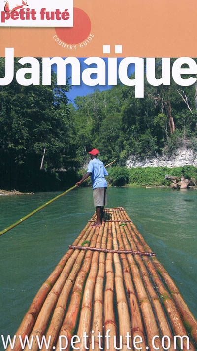Jamaïque 2011/2012 - DOMINIQUE AUZIAS - JEAN-PAUL LABOURDETTE