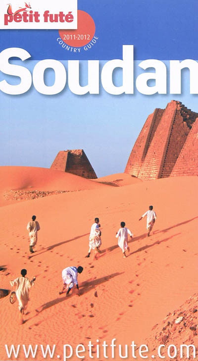 Soudan 2011/2012 - MARC GOUTALIER