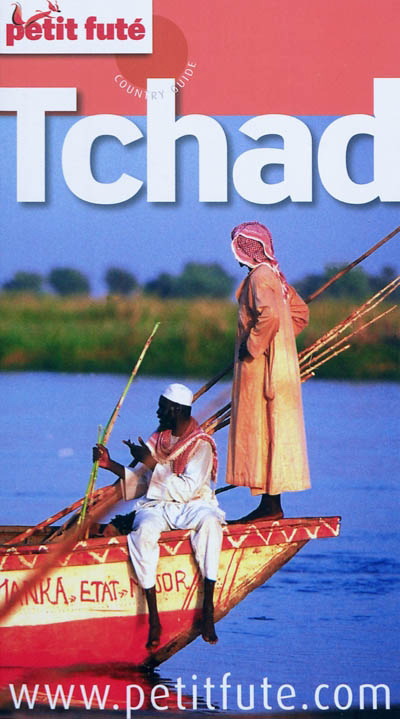 Tchad 2011/2012 - TALATAH FAVREAU